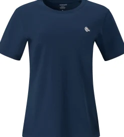 Norrøna /29 Cotton Viking Patch T-Shirt W's Hot