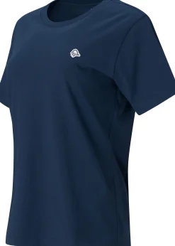 Norrøna /29 Cotton Viking Patch T-Shirt W's Hot