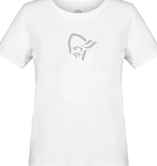 Norrøna /29 Cotton Viking T-Shirt W's Outlet