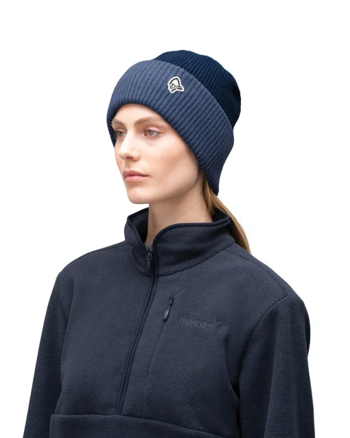 Norrøna /29 Heavy MerinoUll Contrast Beanie Cheap