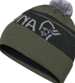 Norrøna /29 Heavy MerinoUll Logo Beanie Sale