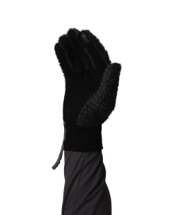 Norrøna /29 Highloft Gloves Caviar Black Best Sale