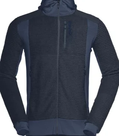 Norrøna Falketind Alpha120 Zip Hood M's New