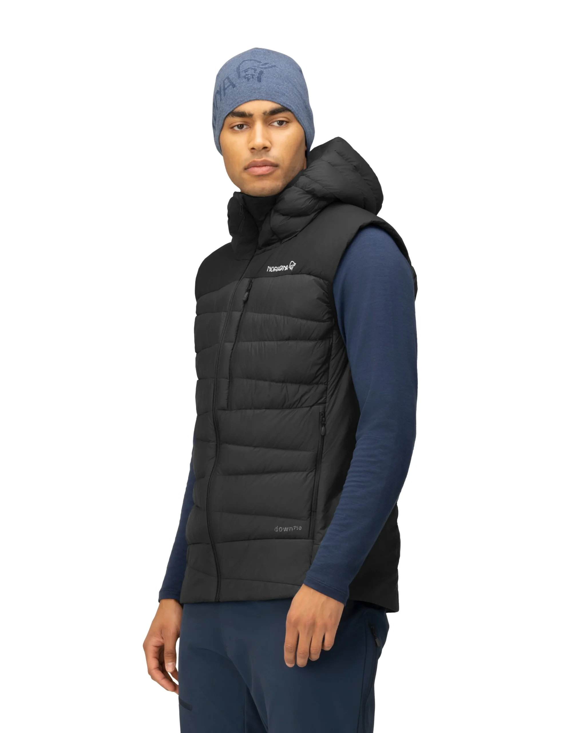 Norrøna Falketind Down750 Vest M's Discount