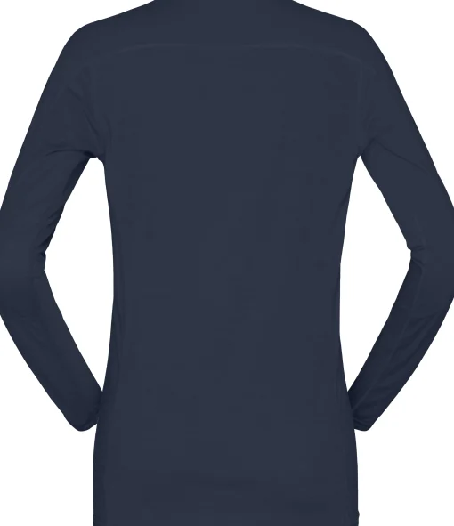 Norrøna Falketind Equaliser Merino Round Neck W's Best