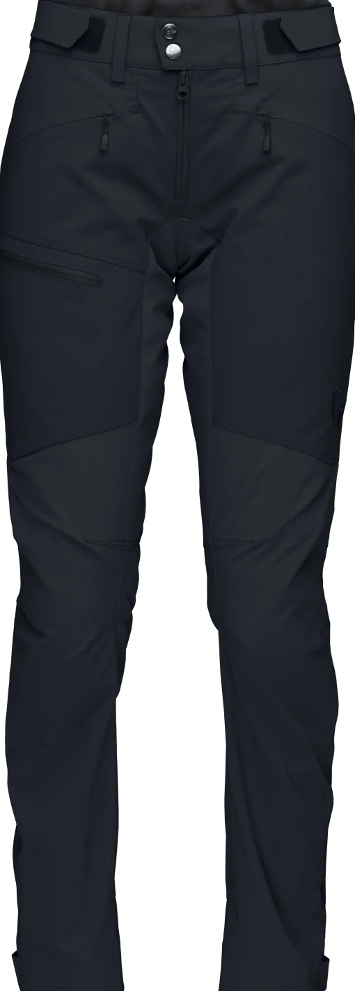 Norrøna Falketind Flex1 Heavy Duty Pants W's Online