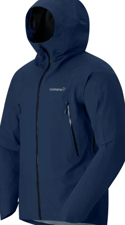 Norrøna Falketind Gore-Tex Jacket M's Cheap