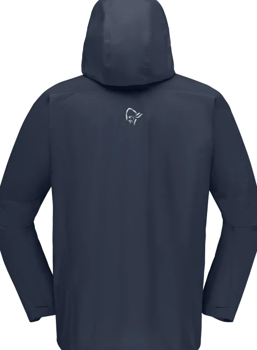 Norrøna Falketind Gore-Tex Paclite Jacket M's Cheap