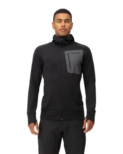 Norrøna Falketind Power Grid Hood M's Discount