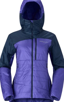 Norrøna Falketind Thermo40 Hood W's Clearance