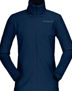 Norrøna Falketind Warm1 Jacket (W) Indigo Night Blue Outlet