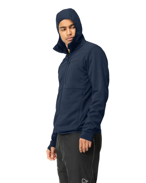 Norrøna Falketind Warm2 Octa Hood M's Sale