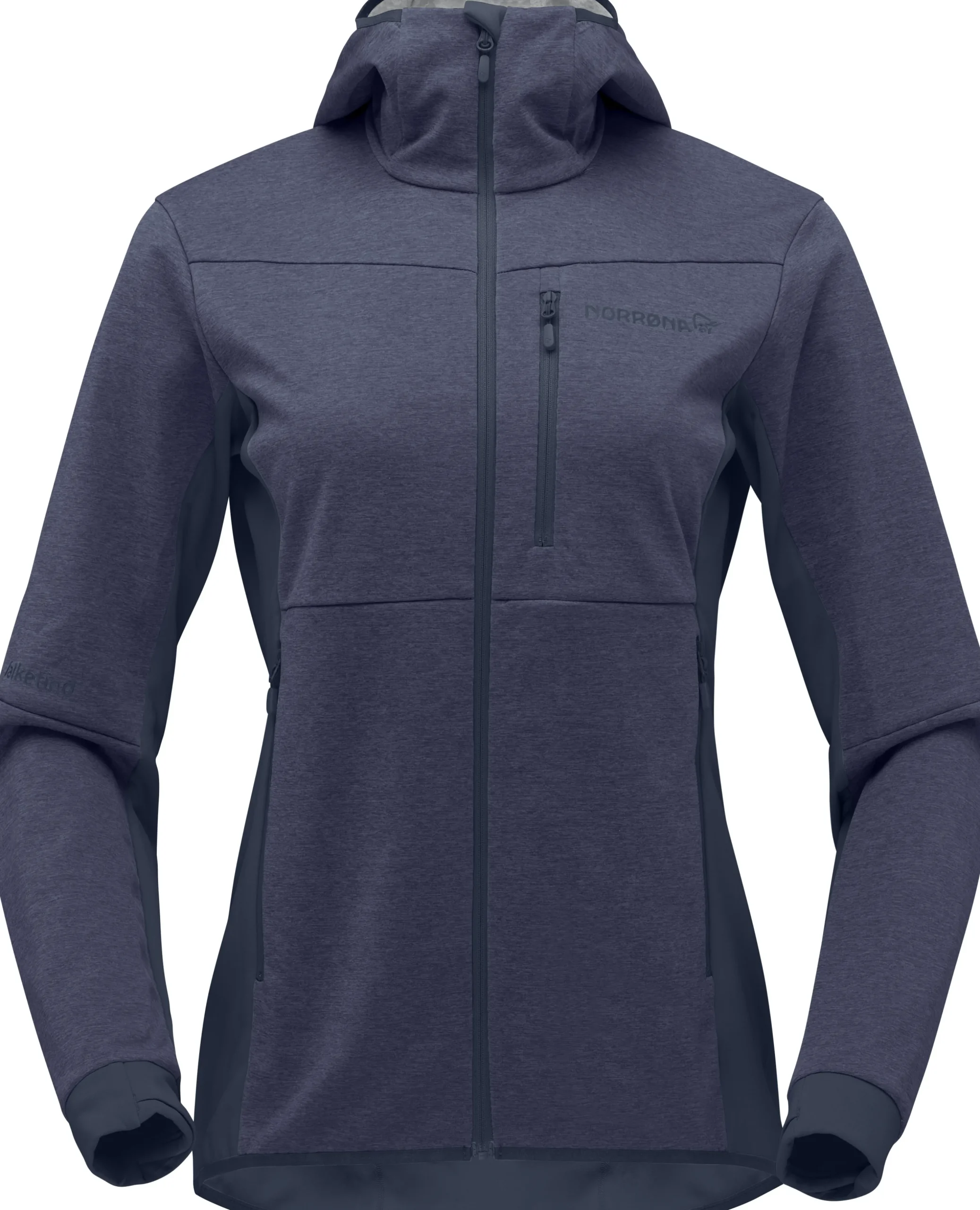 Norrøna Falketind Warm2 Octa Hood W's Flash Sale