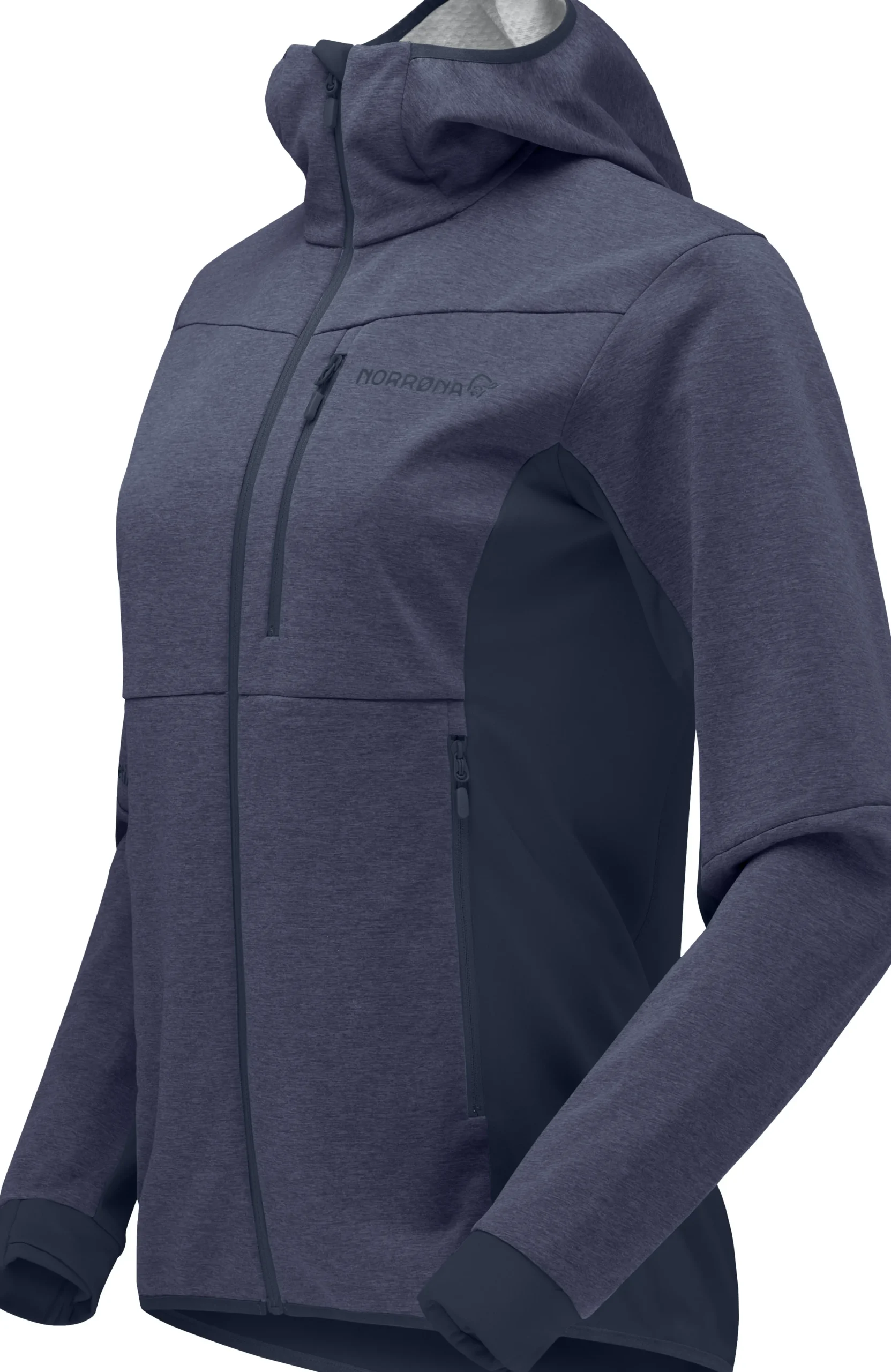 Norrøna Falketind Warm2 Octa Hood W's Flash Sale