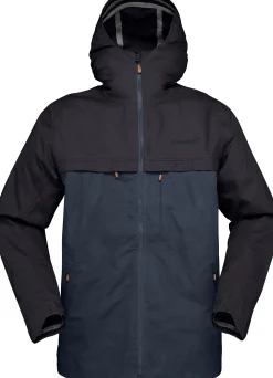 Norrøna Femund Cotton Jacket M's Fashion