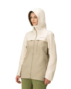 Norrøna Femund Cotton Jacket W's Fashion