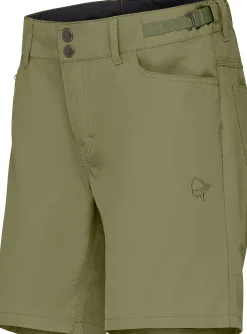 Norrøna Femund Cotton Shorts W's Sale