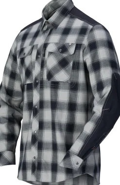 Norrøna Femund Flannel Shirt M's Outlet