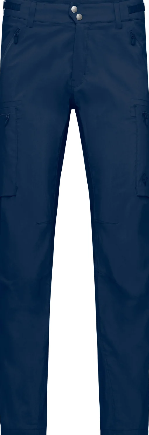 Norrøna Femund Light Cotton Pants M's Online