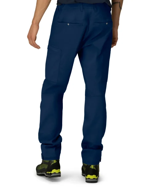 Norrøna Femund Light Cotton Pants M's Online