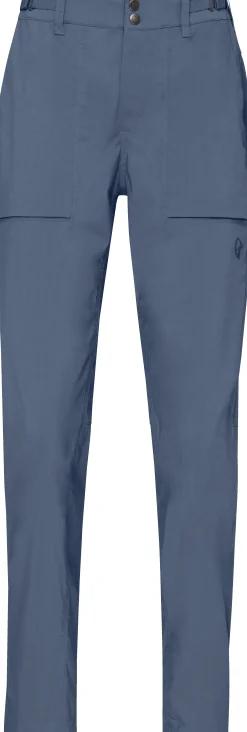 Norrøna Femund Light Cotton Pants W's Best