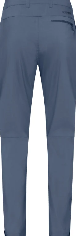Norrøna Femund Light Cotton Pants W's Best