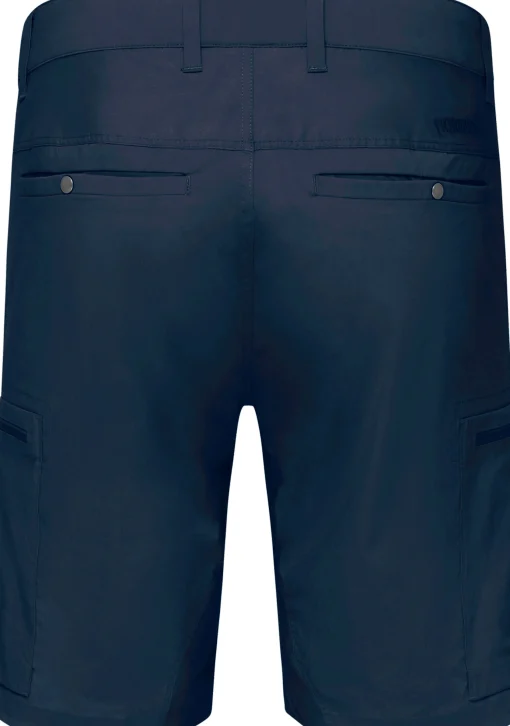 Norrøna Femund Light Cotton Shorts M's Hot