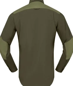 Norrøna Femund Light Shirt M's Flash Sale