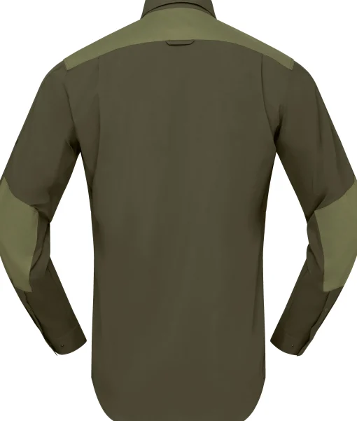 Norrøna Femund Light Shirt M's Flash Sale