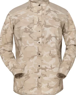 Norrøna Femund Light Shirt W's Discount