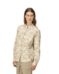 Norrøna Femund Light Shirt W's Discount