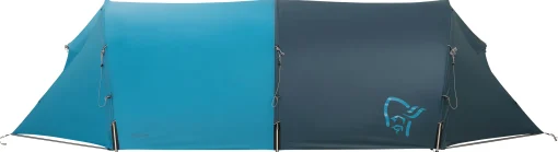 Norrøna Femund 4-season Tunnel Tent 3p Discount