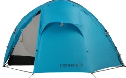 Norrøna Femund 4-season Tunnel Tent 4p Fashion