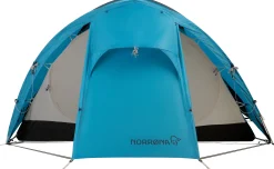 Norrøna Femund 4-season Tunnel Tent 4p Fashion