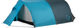 Norrøna Femund 4-season Tunnel Tent 4p Fashion