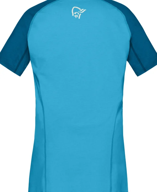Norrøna Fjørå Equaliser Lightweight T-Shirt (W) Sale