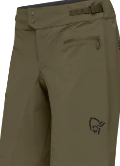 Norrøna Fjørå Flex1 Light Shorts W's Store