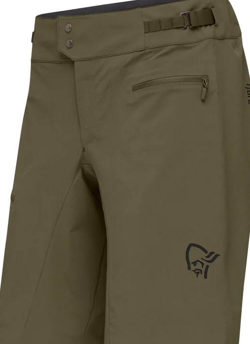 Norrøna Fjørå Flex1 Light Shorts W's Store