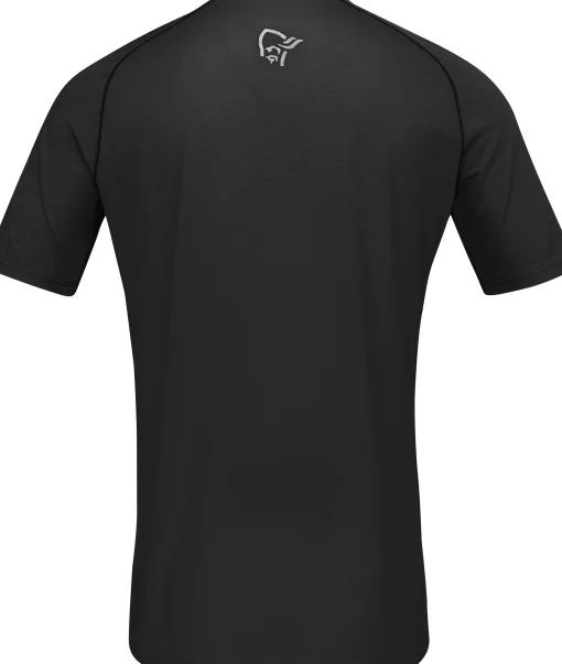Norrøna Fjørå Wool T-Shirt M's Clearance
