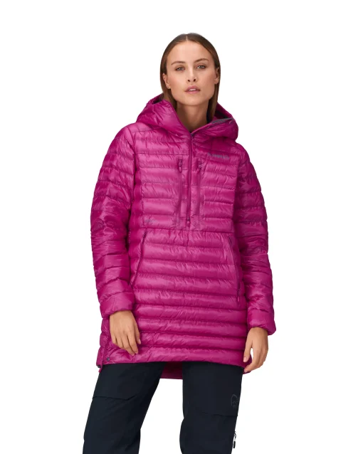 Norrøna Lofoten Down800 Anorak W's Fashion