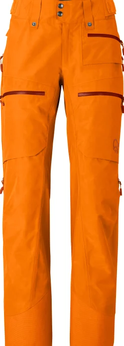 Norrøna Lofoten Gore-Tex Insulated Pants W's Online