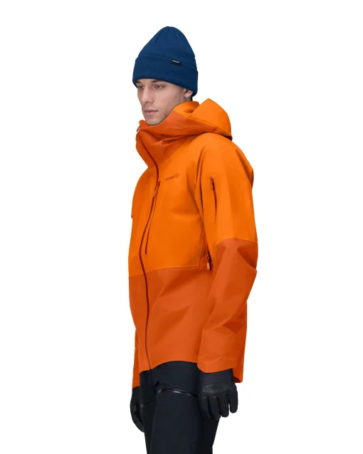 Norrøna Lofoten Gore-Tex Jacket M's New