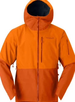 Norrøna Lofoten Gore-Tex Jacket M's New