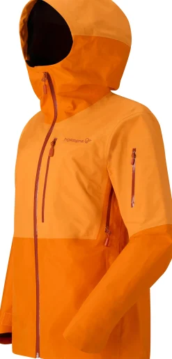 Norrøna Lofoten Gore-Tex Jacket W's Best