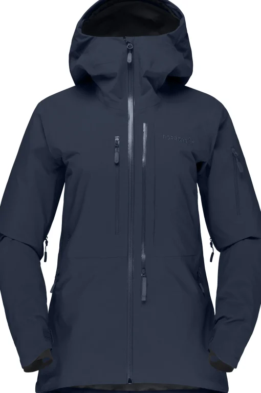 Norrøna Lofoten Gore-Tex Pro Jacket W's Best