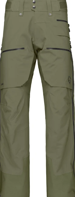 Norrøna Lofoten Gore-Tex Pro Pants M's Clearance