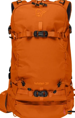 Norrøna Lofoten 30L Pack Shop