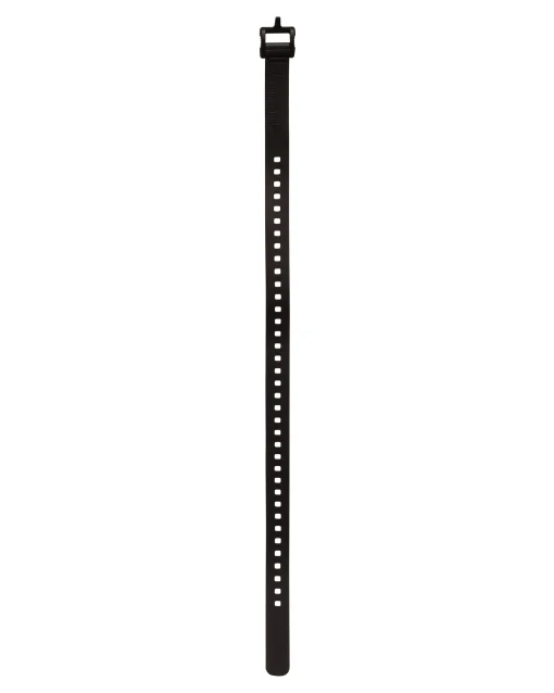 Norrøna Lofoten Ski Strap Caviar Black Fashion