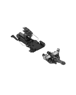 Norrøna Lofoten X ATK FR12 Bindings Caviar Black Cheap