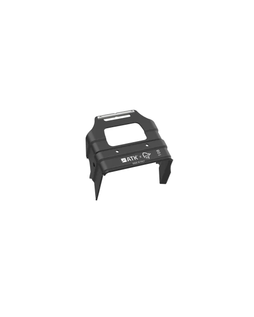 Norrøna Lofoten X ATK Ski Crampons Caviar Black Flash Sale